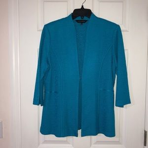 Ming Wang Blazer